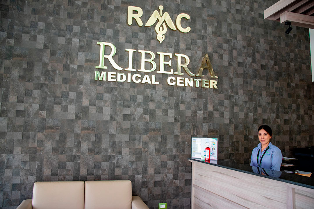 Hospital Ribera Medical Center